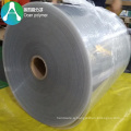 Wholesale Transparent PVC Roll For Packaging